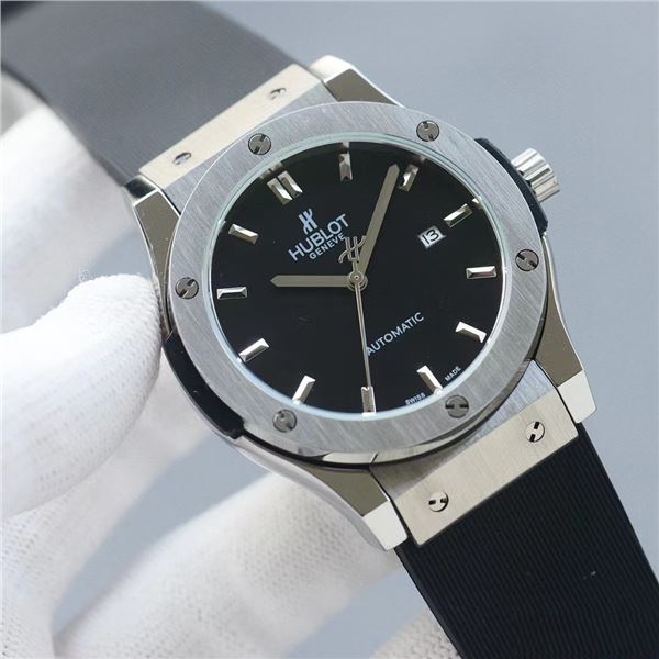 AUTOMATIC MOVT REPLICA HUBLOT CLASSIC FUSION 38MM