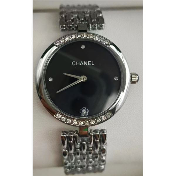 NEW CHANEL REPLICA QUARTZ WATCH