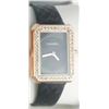 Image 2 : NEW CHANEL REPLICA QUARTZ WATCH
