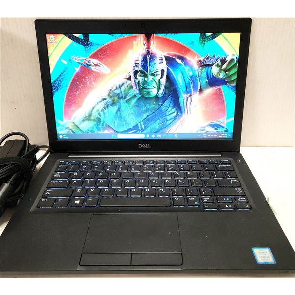 12" DELL LATITUDE i5-8th GEN 8GB RAM 512GB SSD WIN 11 PRO
