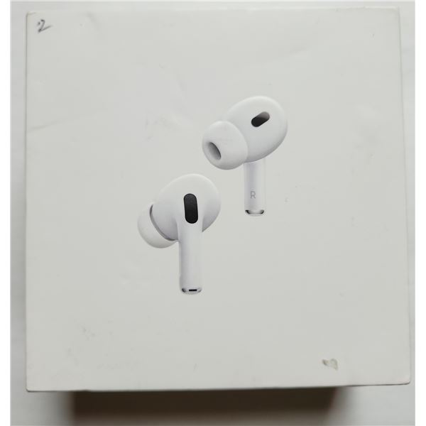 APPLE AIRPODS PRO ( 2ND GEN)