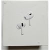 Image 1 : APPLE AIRPODS PRO ( 2ND GEN)