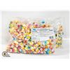 Image 1 : ASSORTED FRUITFUL CANDY 2X 1.3 KG BAGS