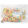 Image 1 : ASSORTED FRUITFUL CANDY 2X 1.3 KG BAGS