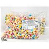 Image 1 : ASSORTED FRUITFUL CANDY 2X 1.3 KG BAGS