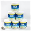 Image 1 : NATURAL CALM LEMON 6X 266G EXPIRED 04/2024