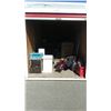 Image 1 : CONTENTS OF 8' X 16' STORAGE UNIT #578