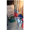 Image 4 : CONTENTS OF 8' X 16' STORAGE UNIT #578