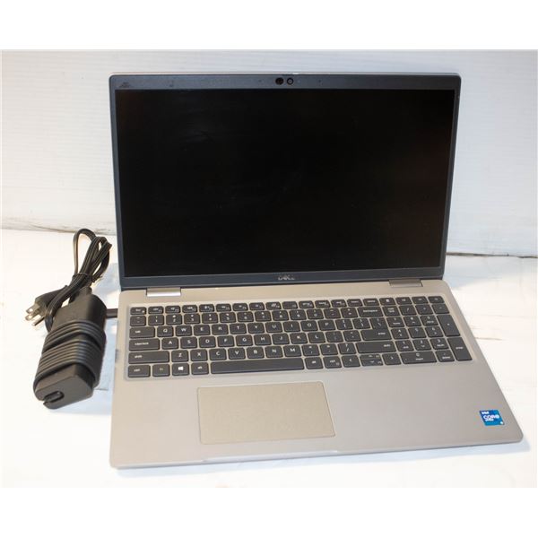 DELL LAPTOP