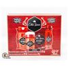 Image 1 : NEW OLD SPICE SWAGGER HOLIDAY GIFT SET