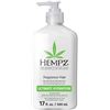 Image 1 : BRAND NEW HEMPZ FRAGRANCE FREE HERBAL BODY