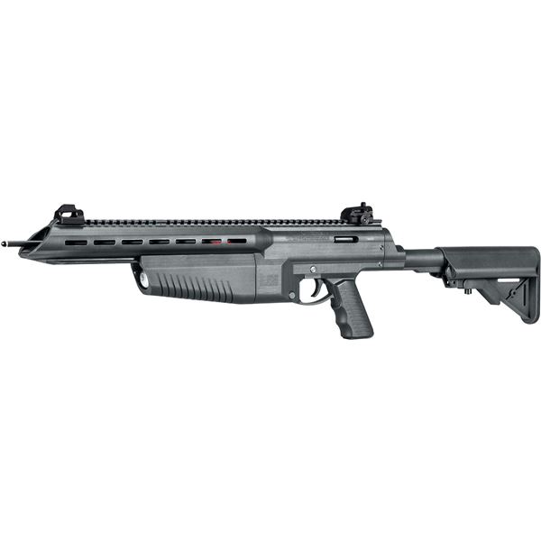 BRAND NEW AIR JAVELIN CO2 POWERED ARROW RIFLE