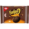 Image 1 : 3 NEW PACKS OF FUDGEE O ORIGINAL COOKIES 303G PER