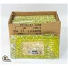 Image 1 : BRAND NEW CASE OF 12 LIME ROLFS SMALL PURSE