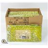 Image 1 : BRAND NEW CASE OF 12 LIME ROLFS SMALL PURSE