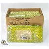 Image 1 : BRAND NEW CASE OF 12 LIME ROLFS SMALL PURSE
