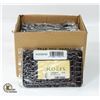 Image 1 : BRAND NEW CASE OF 12 BROWN ROLFS SMALL PURSE