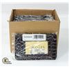 Image 1 : BRAND NEW CASE OF 12 BROWN ROLFS SMALL PURSE