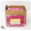 Image 1 : BRAND NEW CASE OF 12 FUCHSIA  ROLFS SMALL PURSE