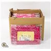 Image 1 : BRAND NEW CASE OF 12 FUCHSIA  ROLFS SMALL PURSE