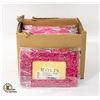 Image 1 : BRAND NEW CASE OF 12 FUCHSIA  ROLFS SMALL PURSE