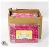 Image 1 : BRAND NEW CASE OF 12 FUCHSIA  ROLFS SMALL PURSE