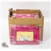Image 1 : BRAND NEW CASE OF 12 FUCHSIA  ROLFS SMALL PURSE