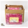 Image 1 : BRAND NEW CASE OF 12 FUCHSIA  ROLFS SMALL PURSE