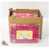 Image 1 : BRAND NEW CASE OF 12 FUCHSIA  ROLFS SMALL PURSE