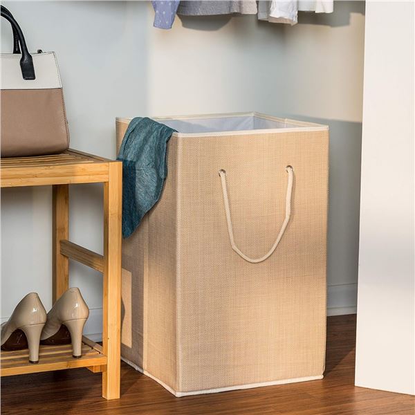 BRAND NEW HONEY CAN DO FOLDABLE RESIN SQUARE