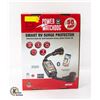 Image 1 : NEW WITH BOX POWER WATCHDOG 50AMP SMART RV SURGE