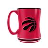 Image 1 : NEW SCULPTED TORONTO RAPTORS MUG