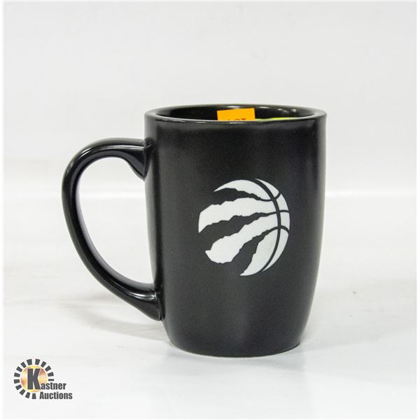 NEW TORONTO RAPTORS MUG