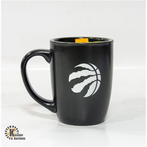 NEW TORONTO RAPTORS MUG
