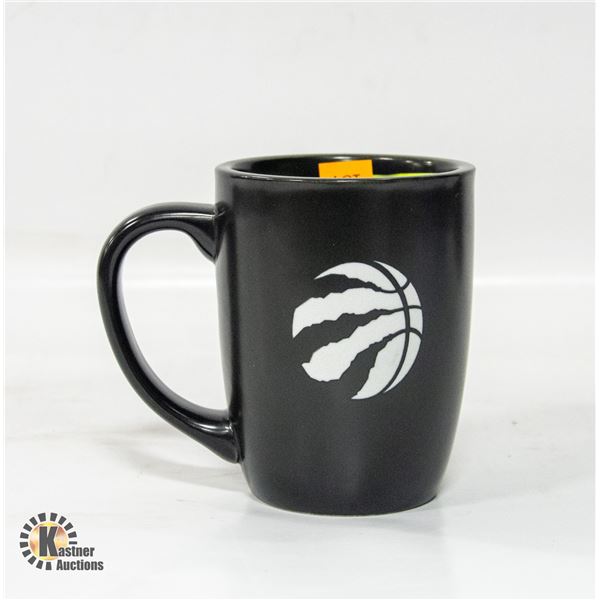 NEW TORONTO RAPTORS MUG