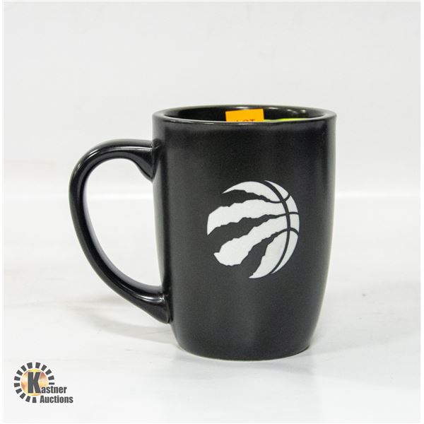 NEW TORONTO RAPTORS MUG