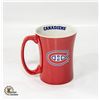 Image 1 : NEW MONTREAL CANADIENS MUG