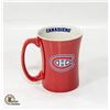 Image 1 : NEW MONTREAL CANADIENS MUG
