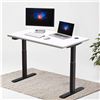 Image 1 : NEW HI5 ELECTRIC HEIGHT ADJUSTABLE RECTANGULAR