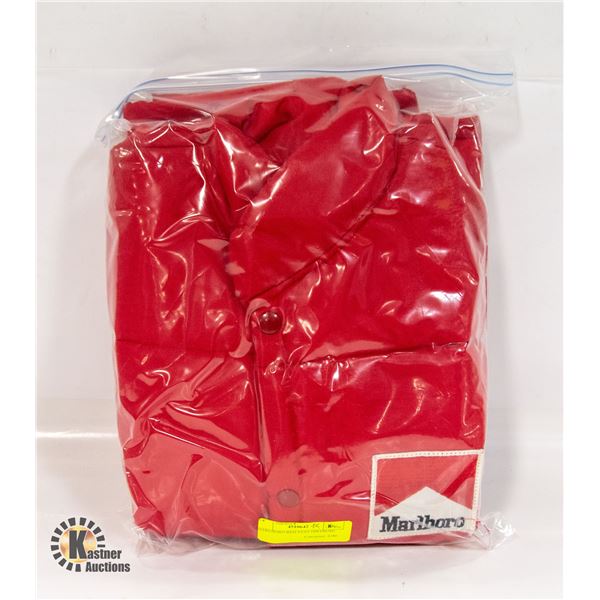 MARLBORO RED VEST (MEDIUM)