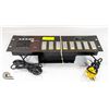 Image 1 : DJ PROGRAM SYSTEM  LIGHTING CONTROLLER WITH CORD