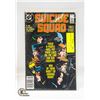 Image 1 : SUICIDE SQUAD #1 KEY ISSUE