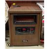 Image 1 : INFRARED CLASSIC HEATHER 120V WITH R/CONTROL