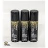 Image 1 : JOICO GOLD DUST HOLD #03 SHIMMER FINISHING SPRAY