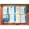 Image 1 : BOX OF ASSORTED BULBS