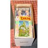 Image 1 : SMALL BOX OF COMICS BOOK