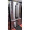 Image 1 : BOSCH SS FRENCH DOOR FRIDGE MOD#B36CT80SNS/10