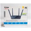 Image 1 : D-LINK DIR-822 AC1200 WIRELESS DUAL BAND ROUTER