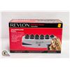 Image 1 : REVLON PERFECT HEAT HAIRSETTER