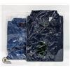 Image 1 : NEW MEN'S SHIRTS 1DENIM 1NAVY SIZE XL